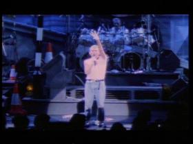 Bros The Big Push Tour (Live 1988)